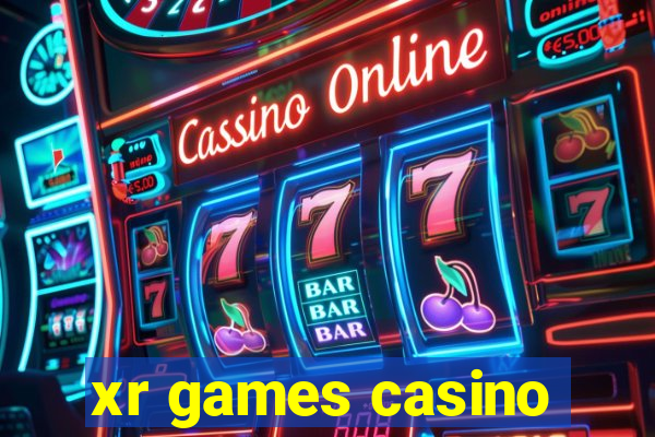 xr games casino